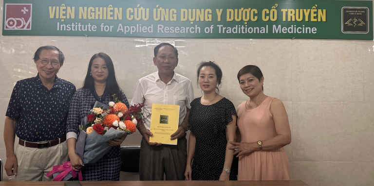 TRUNG TÂM CHĂM SÓC SỨC KHOẺ CHỦ ĐỘNG TÂM ĐỨC