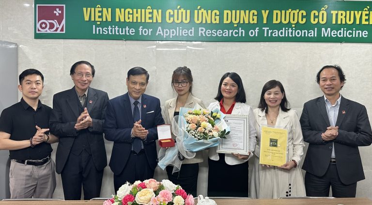 TRUNG TÂM CHĂM SÓC SỨC KHOẺ CHỦ ĐỘNG TÂM AN